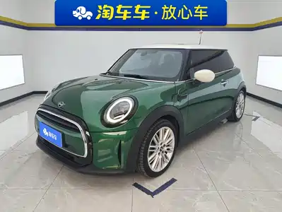 MINI MINI 2021