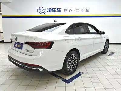 Volkswagen Sagitar 2025