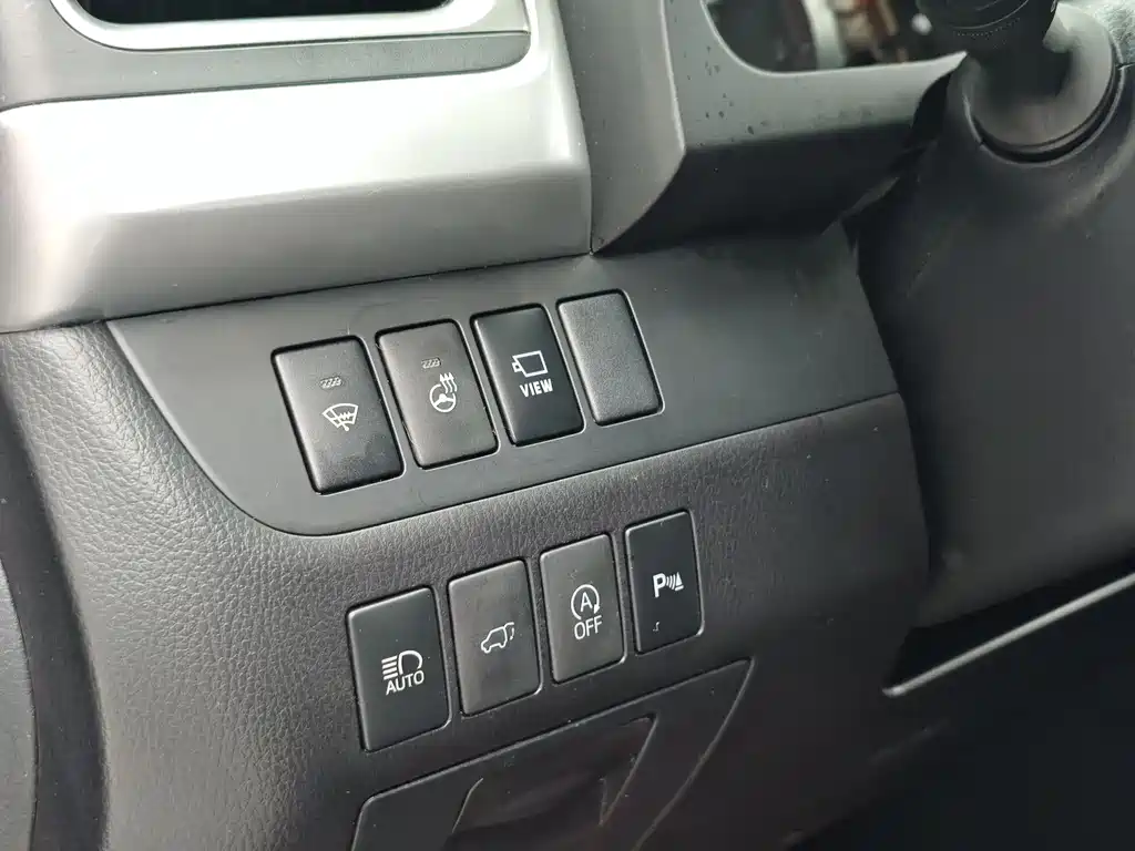 Toyota Highlander 2018 — фото 9