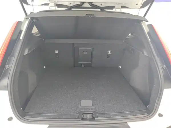 Volvo XC40 2021
