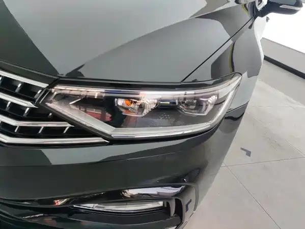 Volkswagen Magotan 2023