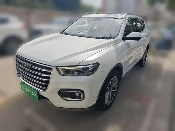Haval H6 2020