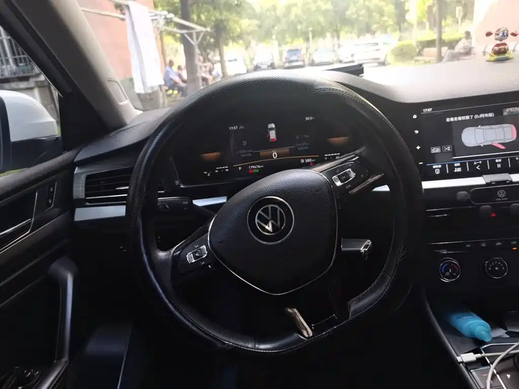 Volkswagen Lavida 2021