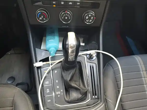 Volkswagen Lavida 2021