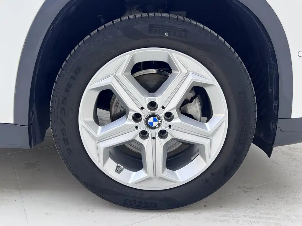 BMW X1 2023 — фото 30