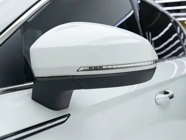 Volkswagen Tharu 2023