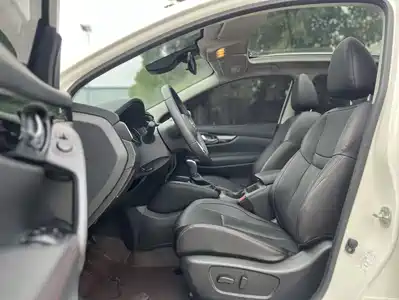 Nissan Qashqai 2023