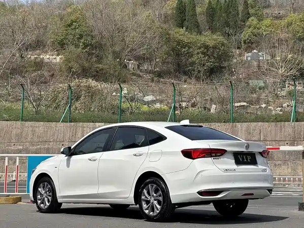 Buick Verano 2023