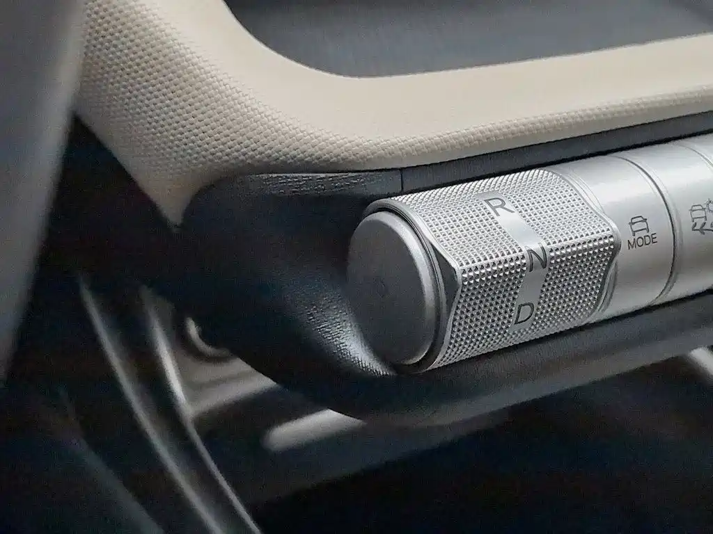 BYD Dolphin 2026 — фото 13