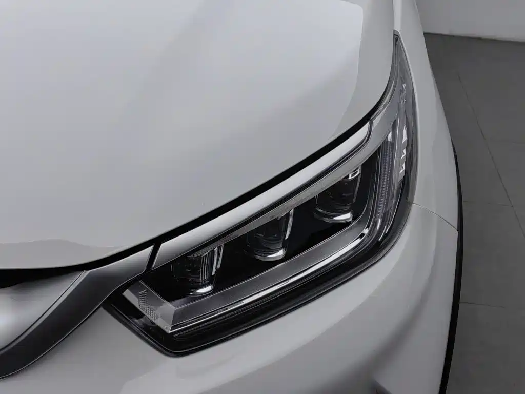 BYD Yuan Pro 2023
