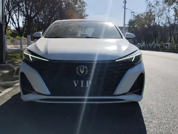 Changan Eado 2022