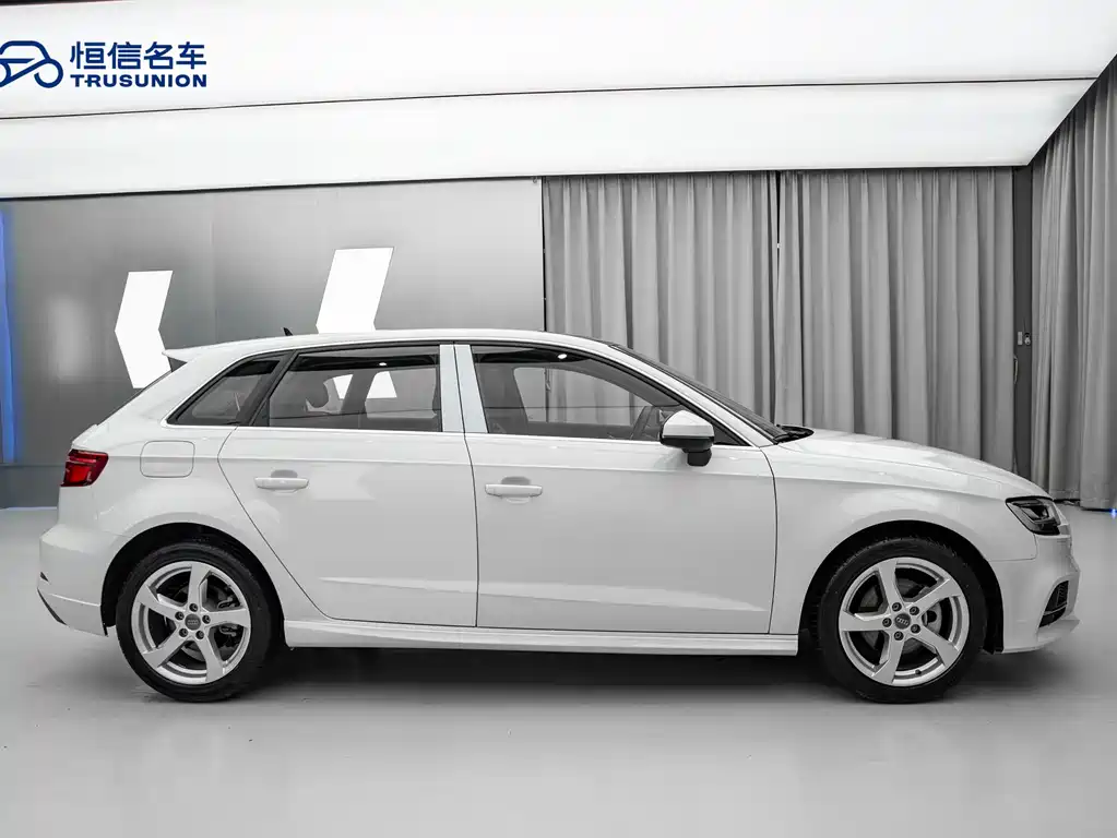 Audi A3 2020 — фото 7