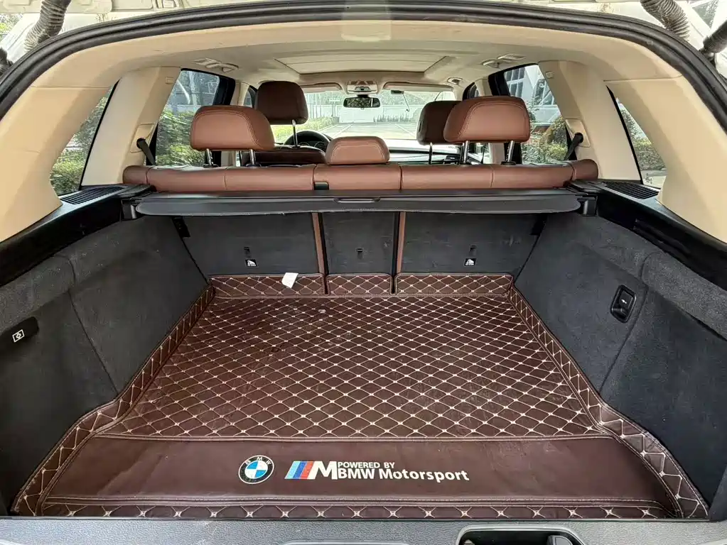 BMW X5 2014 — фото 18