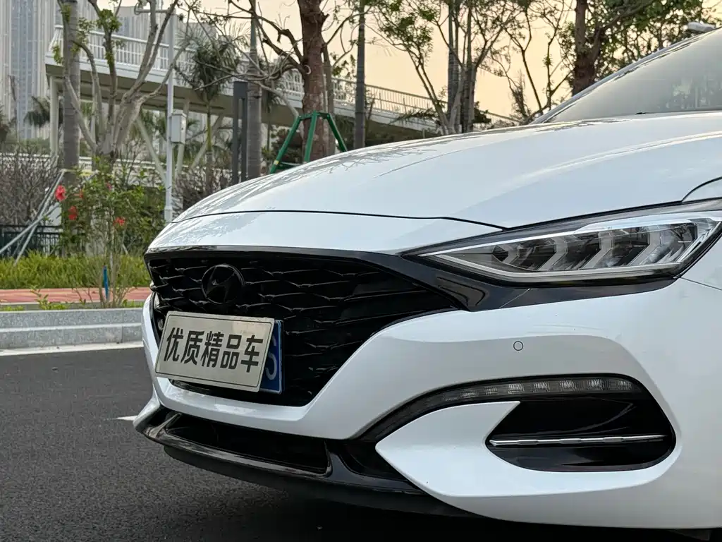 Hyundai Fista 2021 — фото 27