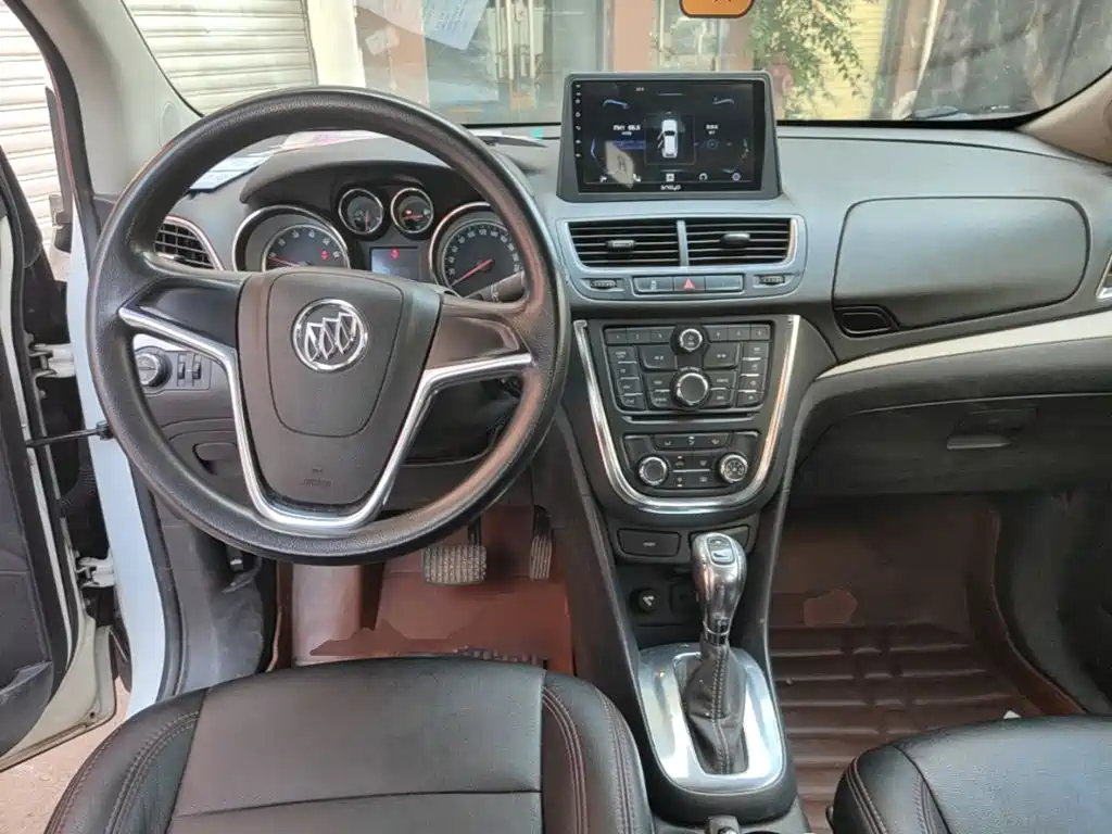 Buick Encore 2015