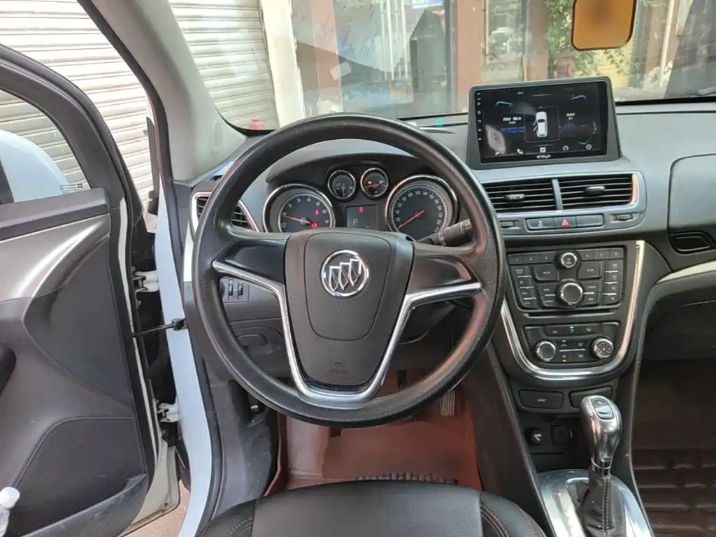Buick Encore 2015
