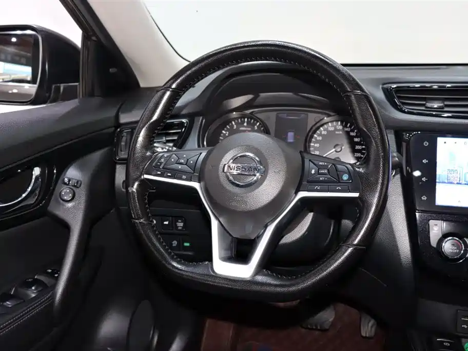 Nissan X-Trail 2021 — фото 13