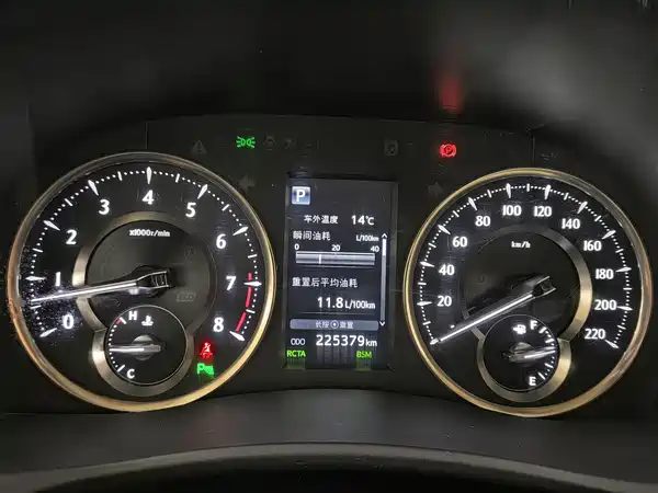 Toyota Alphard 2018