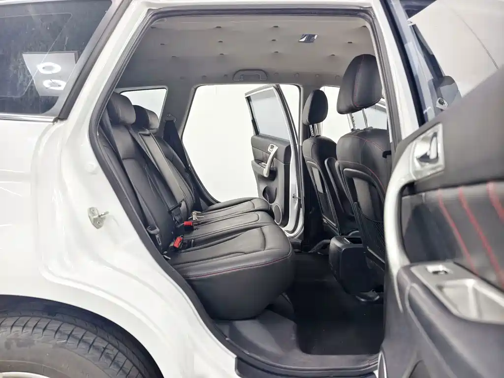 Haval H6 2016 — фото 15
