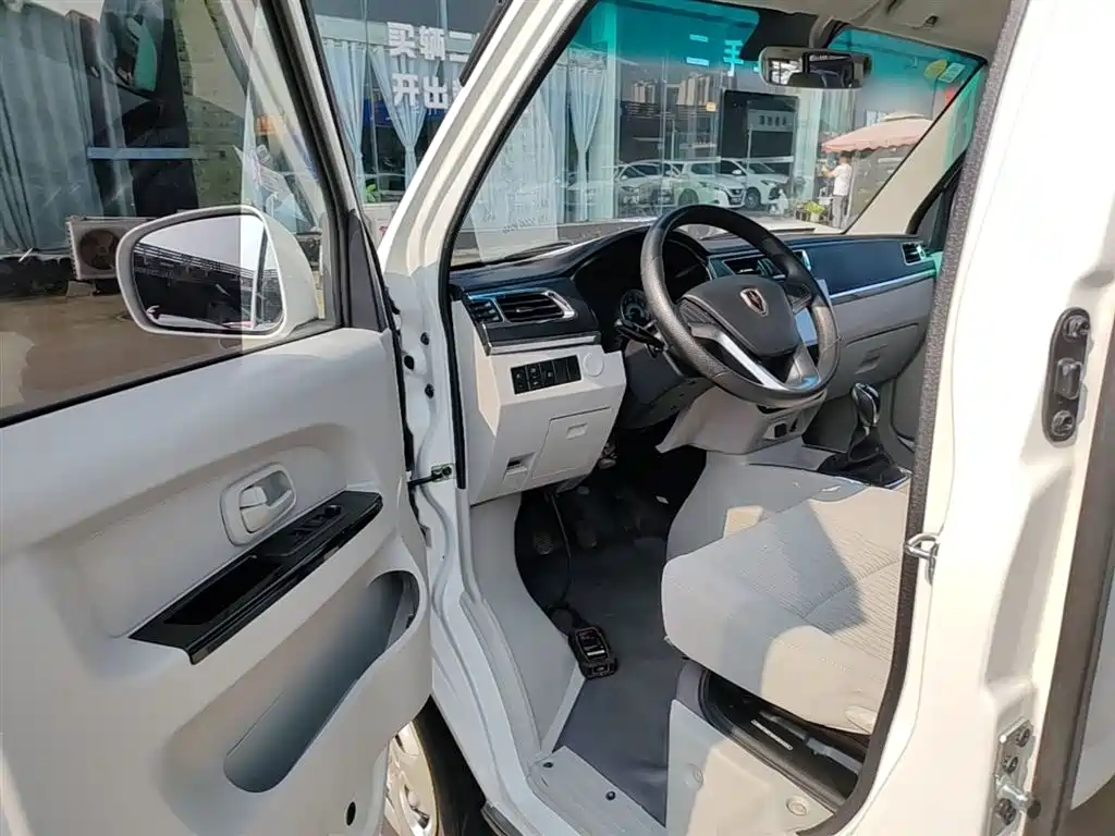 Jinbei Hiace X30L 2022 — фото 16