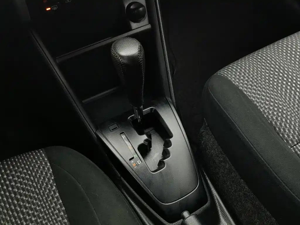 Toyota Vios 2019 — фото 13