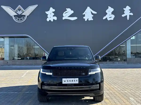 Land Rover Range Rover 2024