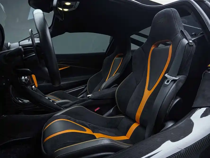 McLaren 720S 2018 — фото 19