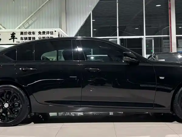 Cadillac CT5 2021
