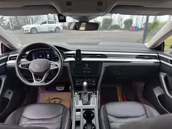 Volkswagen CC 2022