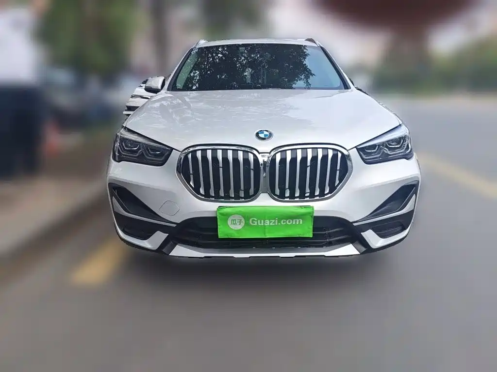 BMW X1 2020