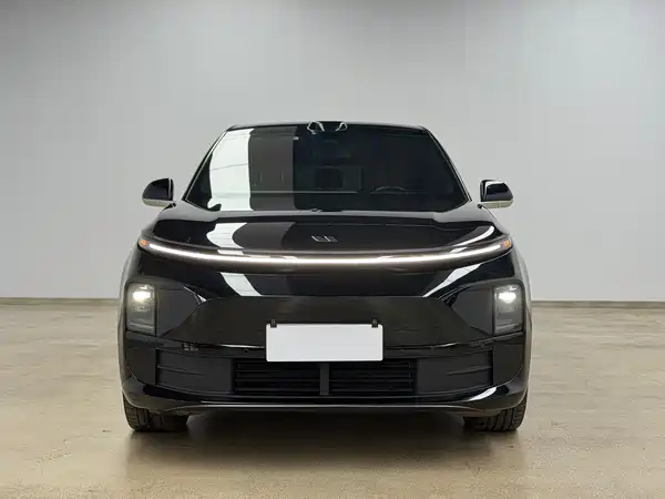 Li Auto L6 2024