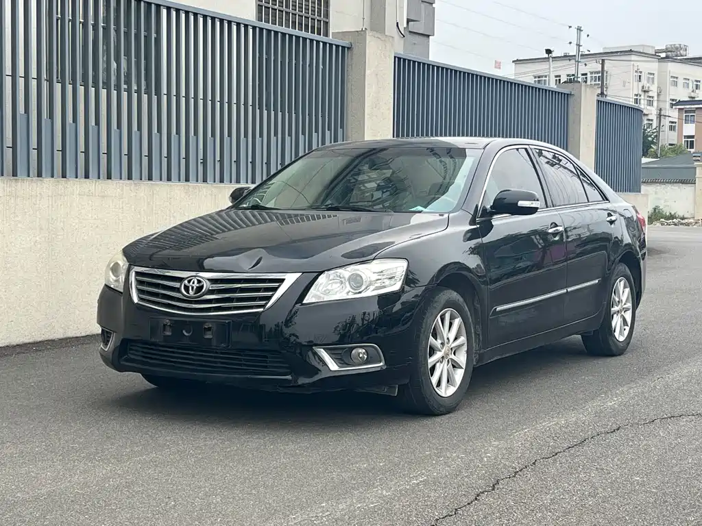 Toyota Camry 2010