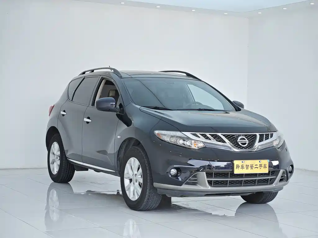 Nissan Murano 2015 — фото 3