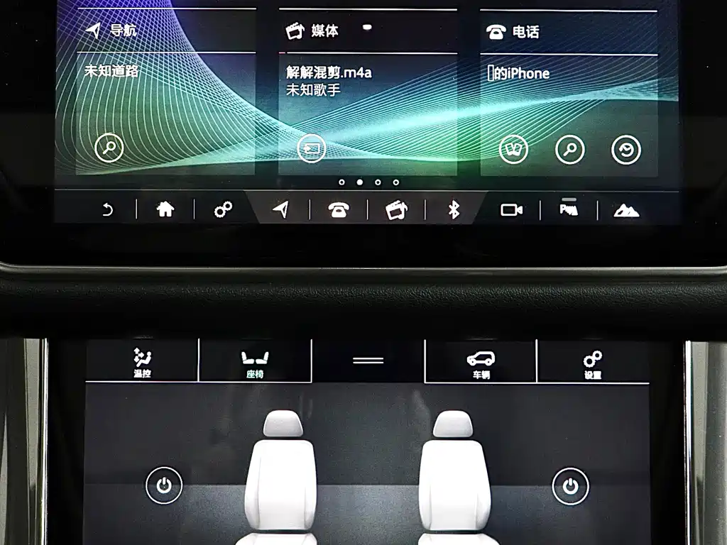 Land Rover Sport 2019 — фото 19