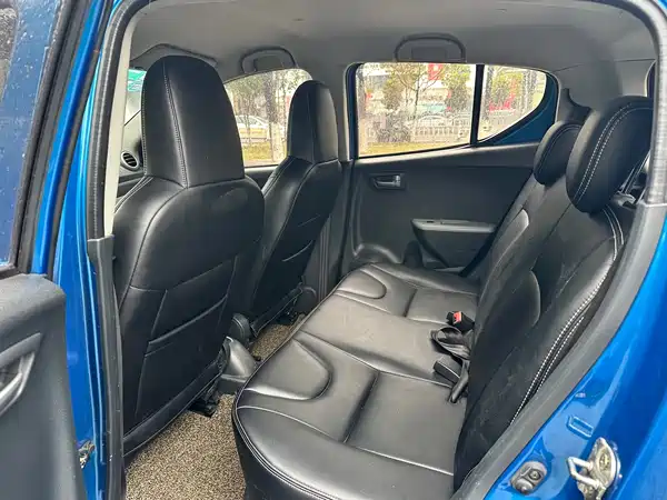 Suzuki Alto 2013