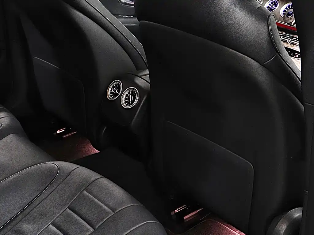 Mercedes-Benz CLS 2023 — фото 17