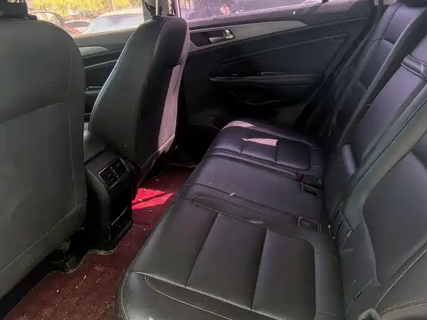 Changan CS75 2016