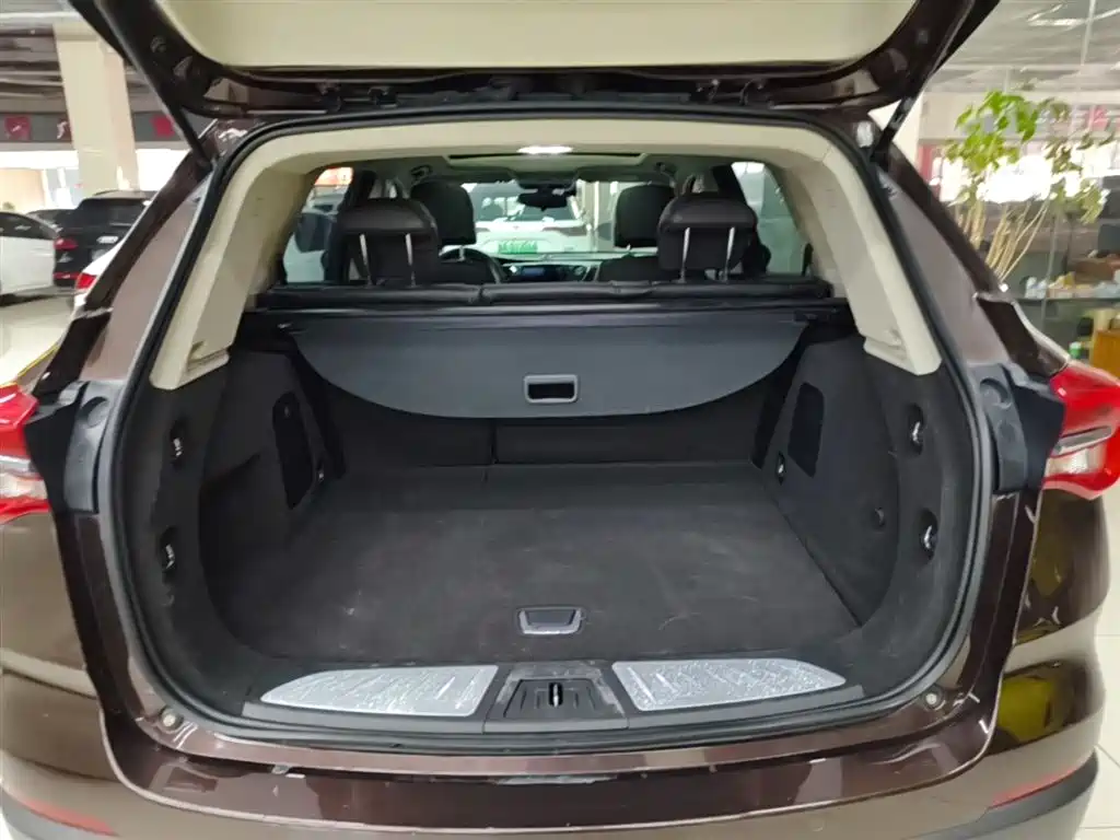 Buick Envision Plus 2020 — фото 19