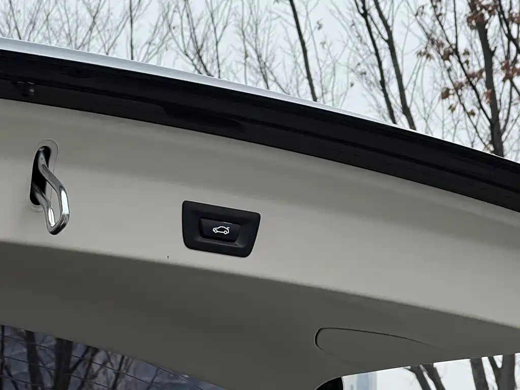 BMW X3 2021 — фото 18