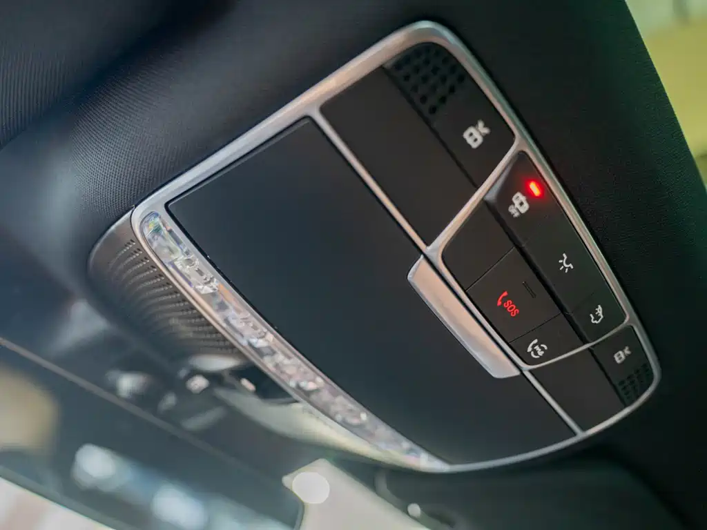 Mercedes-Benz S-Class 2020 — фото 34