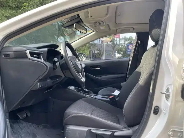 Toyota Allion 2023