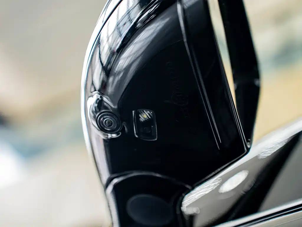 Mercedes-Benz S-Class 2020 — фото 12