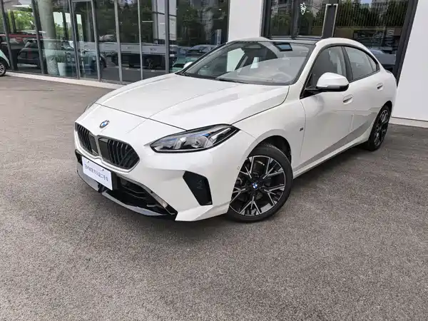 BMW 2 Series 2025