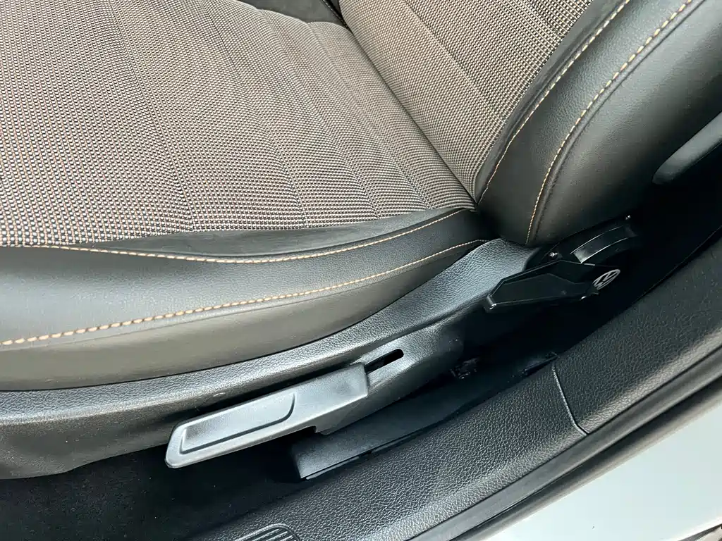 Volkswagen C-Trek 2017 — фото 16