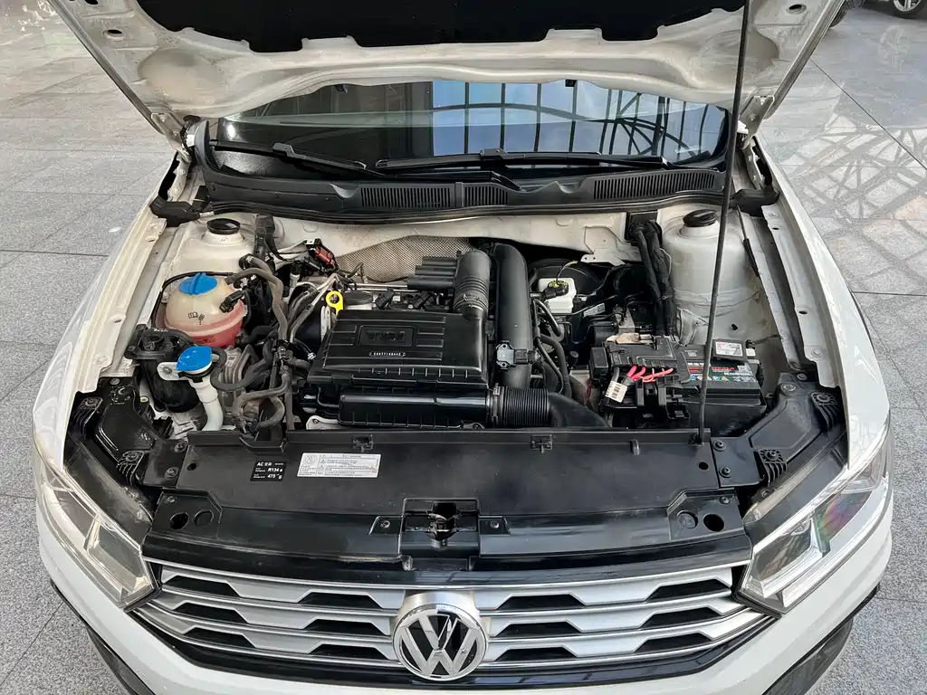 Volkswagen C-Trek 2017 — фото 25