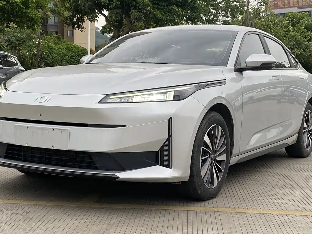 Qiyuan A05 2024