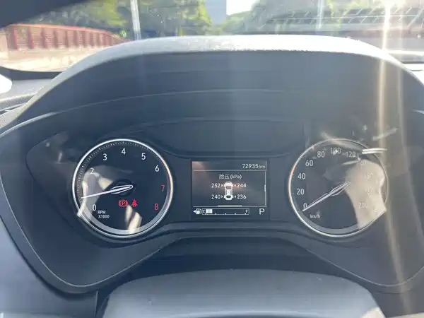 Buick Verano 2022