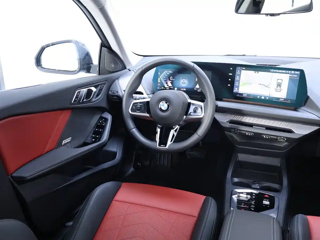 BMW 2 Series 2025 — фото 14