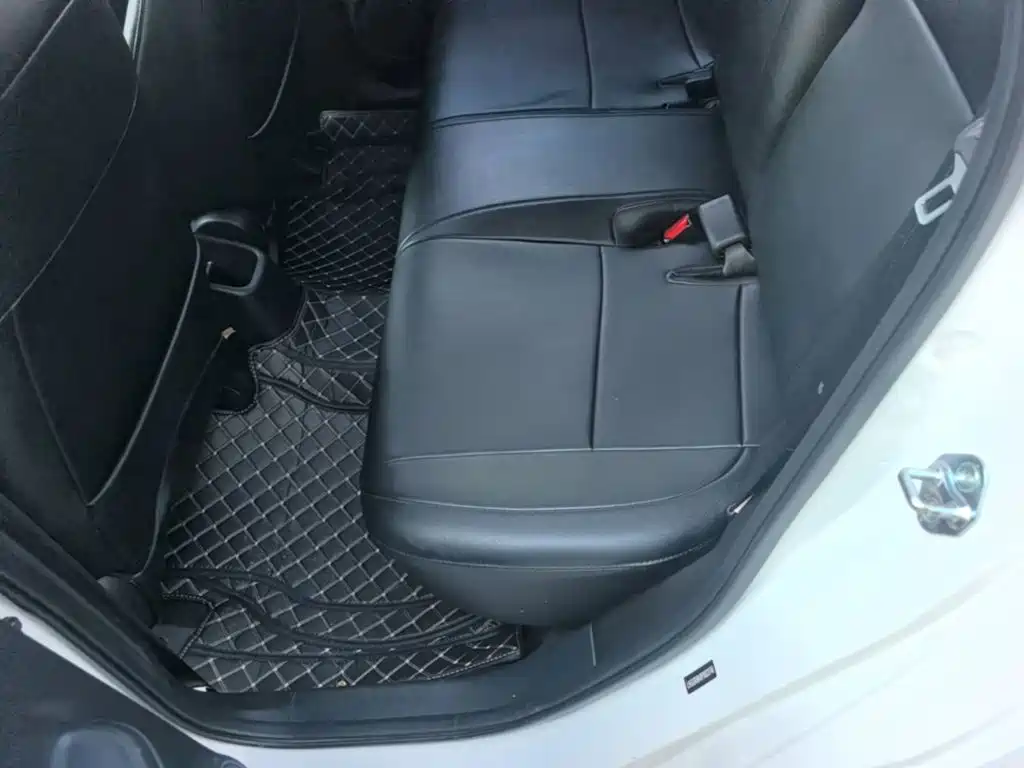 Honda Fit 2023 — фото 17