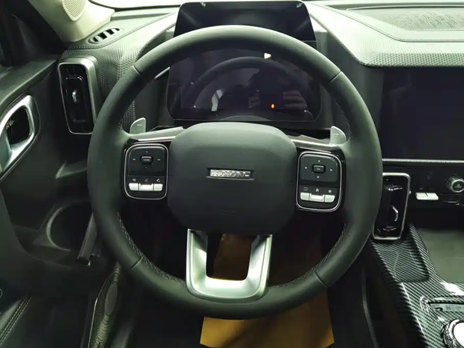 Haval Big Dog 2025 — фото 15